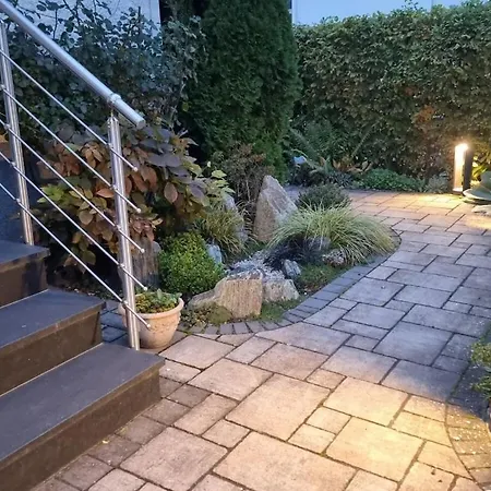 Hébergement de vacances With 1 Bedroom *