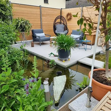 With 1 Bedroom Hébergement de vacances *