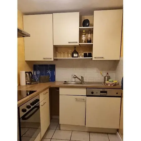 Hébergement de vacances With 1 Bedroom