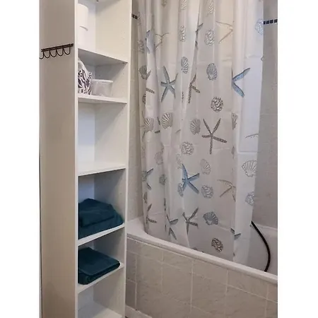 With 1 Bedroom Nidderau