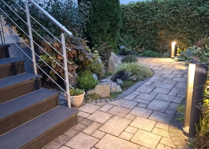 Hébergement de vacances With 1 Bedroom *