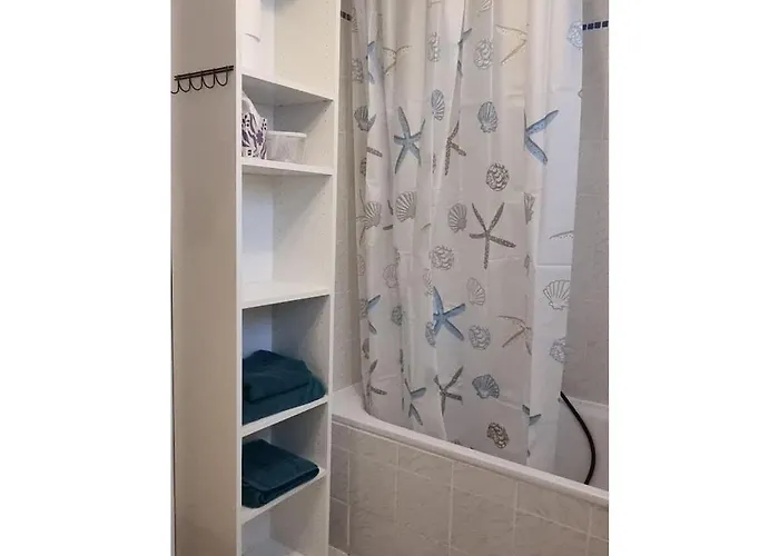 With 1 Bedroom Nidderau